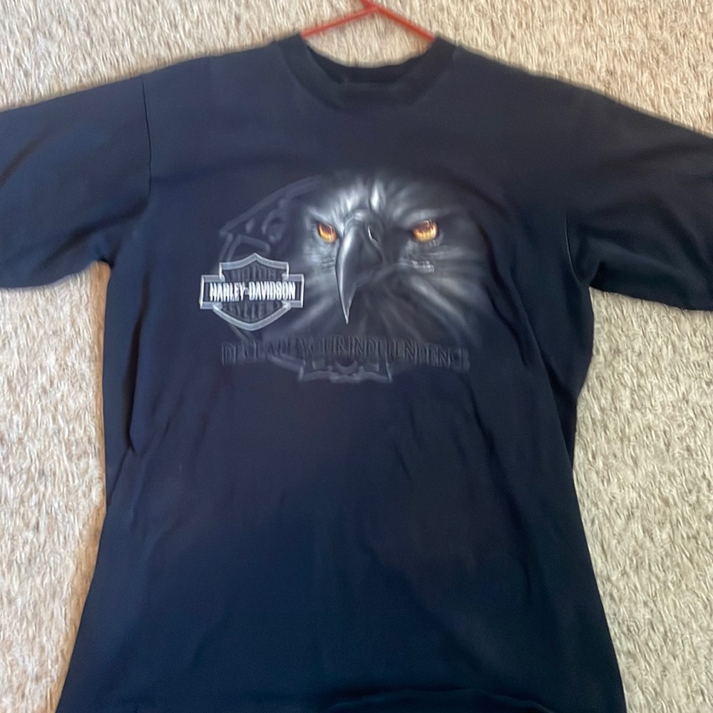 Harley-Davidson Tee